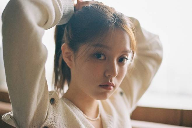 가수 로시. 사진 | 도로시컴퍼니