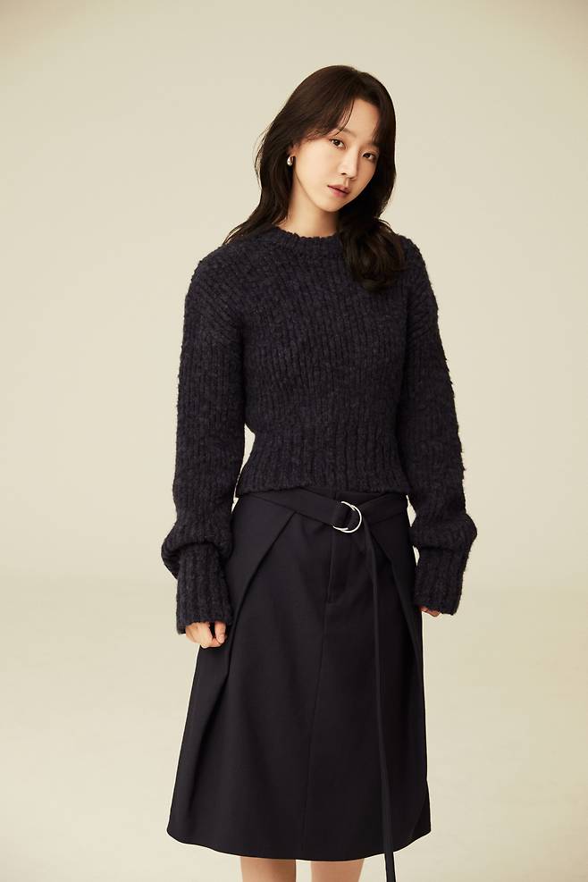 배우 신혜선 /사진제공=아이오케이컴퍼니