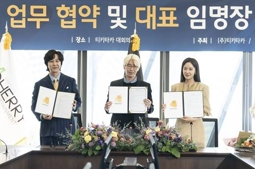 SBS 금토드라마 '7인의 탈출' 스틸 / 초록뱀미디어·스튜디오S