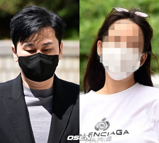 The impact of the Drug Scandal involving actor Lee Sun Gyun continues day after day, especially since Idol Producer A and Chaebol III B, who are mentioned together in the Drug issue, are familiar names.Of course, it is still unclear whether these two peoples real names were mentioned in some reports during the My stage of the police, and it is unlikely that they were falsely accused because of past mistakes.However, the public opinion is still unfavorable because there are not a couple of top stars that they ruined.A, a former idol Idol Producer, was indicted on charges of buying 9 grams of marijuana a total of four times between July 2016 and December 2016 and rolling or smoking marijuana seven times at his home in Jung-gu, Seoul.The judge was sentenced to three years in prison, four years in Probation, a surcharge of 870,000 won, probation, and 120 hours of medication instruction.At that time, the name of the famous idol member also appeared on the surface of the water side by side, and the situation got out of control.However, during the Probation period, I touched the drug again.In July 2021, he was handed over to the court again on charges of oral administration of methamphetamine at an officetel in Jungnang-gu, Seoul. As a result, he was sentenced to one year and six months imprisonment.Above all, he referred to Jasin as a public interest informant, and he overturned the allegations of Viais drug, a former member of the icon, and claimed that there was external pressure from Yang Hyun-suk and YG Entertainment in the process of reversing the statement through the National Peoples Rights Commission.In the first trial, the prosecution sought three years in prison, but the court ruled that it was difficult to recognize the credibility of his statement and convicted three defendants including Yang Hyun-suk.The court dispute has led to a fifth appeal trial by the end of last month.Chaebol III B is also a regular guest of the entertainment drug scandal.He was arrested in April 2019 on charges of orally administering methamphetamine several times at his home in Seoul between May and June and September 2015 and February and March 2019, and illegally taking two drugs containing clonazepam, a psychotropic drug, in April 2018.In a police investigation, Mr. B said that he was touched again by an entertainers invitation.I wanted to stop the Drug, but Oral administration forced the entertainer and forced Jasin to sleep.He even revealed that the entertainer had instructed Jasin to get a Drug.However, the truth of the case was different. Police Susa Result Park Yoochun was sentenced to two years probation, probation, drug treatment, and surcharge of 1.4 million won in October for imprisonment for violating the Drug Management Act.In 2021, his brother, Park Yoo Hwan, was arrested on suspicion of smuggling cannabis, and once again the public turned his back on these brothers.Idol Producer A and chaebol III B who show off their presence in the entertainment drug scandal without fail.It is also shocking that the top star L, whose name is mentioned like these, is a favorable actor Lee Sun Gyun.An Incheon Police Agency official said on the 20th that Lee Sun Gyun has secured relevant clues and is conducting a preliminary investigation.He added that there is a situation in which Mr. A and Mr. B are involved.In this regard, Lee Sun Gyun is currently confirming the exact facts about the suspicions raised by Lee Sun Gyun Actor, and will try to be faithful to Susa of the Susa organization that can proceed in the future. I put it out.The official said that Lee Sun Gyun Actor filed a complaint with the Susa agency for continuous blackmail and intimidation from A, a person related to the incident, and said that he would respond strongly if the H ⁇  Wi fact is circulated due to malicious or H ⁇  Wi content.DB