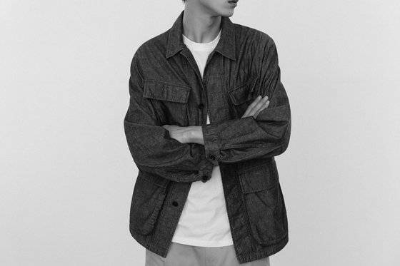 현대사회에 적합한 유니폼을 지향하는 포터리. 사진 포터리 공식 인스타그램