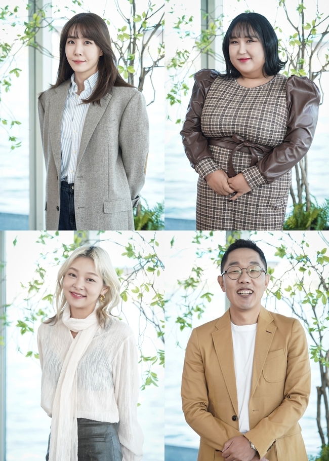 Kim Eana, satire, Songhai, and Kim Je-dong reported their feelings ahead of the first broadcast of pilgrimage.MBC Everlon New Entertainment pilgrimage pilgrimage pilgrimage pilgrimage pilgrimage pilgrimage pilgrimage pilgrimage pilgrimage pilgrimage pilgrimage pilgrimage pilgrimage pilgrimage pilgrimage pilgrimage pilgrimage pilgrimage pilgrimage pilgrimage pilgrimage pilgrimage pilgrimage pilgrimOne of the many reasons why pilgrimage is considered to be the anticipated work is the fresh MC lineup, which is called the  ⁇   ⁇   ⁇   ⁇   ⁇   ⁇   ⁇   ⁇   ⁇ .Kim Eana, satire, Songhai, and Kim Je-dong will gather together to create an attractive talk of a different color than before.Kim Eana, who adds dignity to talk with lyrical language expression, is indispensable to pilgrimage.Kim Eana was interested in the fact that the Clergy of three completely separate religions gathered together for the program joining occasion.In the solemn wrapping paper, light and popular content, but unpredictable stories are likely to come out in that the main character is Clergy. I think it will be interesting but surprisingly deep.I am looking forward to the performance of satire, which creates a hot synergy with anyone in a pleasant and comfortable atmosphere. satire is proud that pilgrimage is a format that has never been seen on any other broadcast.Then, when the MC proposal came for the first time, there was a lot of thought that it would go well with me because I did not have any knowledge of religion and prayed.But I wanted to be with the three young Clergy as a stimulating and curious keyword to experience a worldly world. Here, Songhai, a youthful and kitsch sensibility, seems to add to the conversation.Songhai is very excited to have a variety program with good people, and it was interesting to see the subject of religion, the thoughts of young Clergy, and the close proximity of life.I hope that viewers will be able to understand the minds of Clergy through pilgrimage.