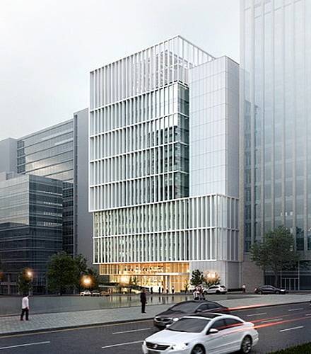 센터포인트강남 조감도