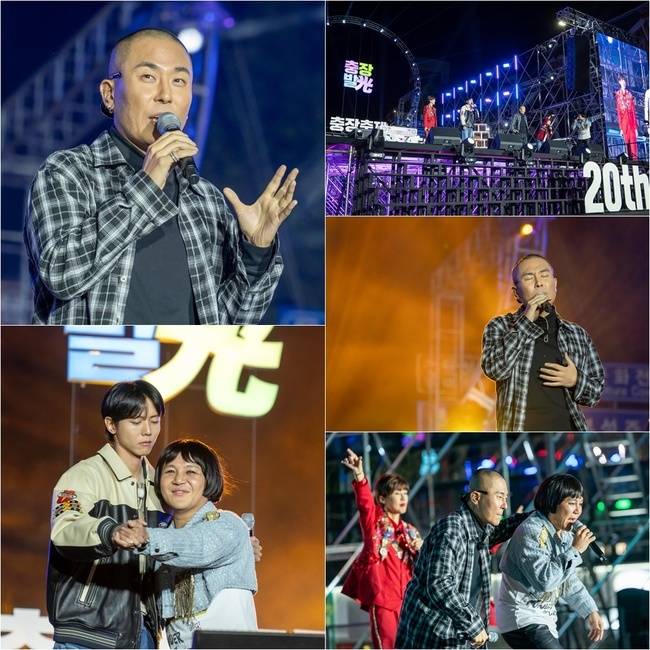 KBS 2TV ‘홍김동전’ 제공