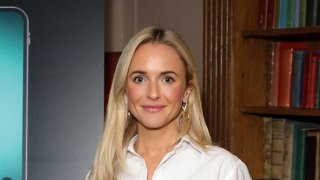 넷플릭스 다큐멘터리 ‘데이팅앱 사기 : 당신을 노린다’(2022)를 연출한 영국의 다큐멘터리 감독 팰리시티 모리스가 다음달 8일 ‘2023 글로벌 콘텐츠 컨퍼런스&한중일 PD포럼’ 참석차 한국에 내한한다. 사진|넷플릭스