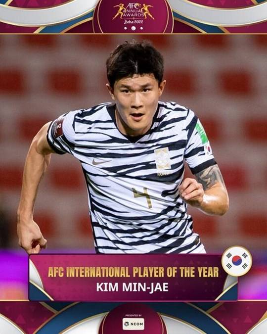 ⓒAFC SNS