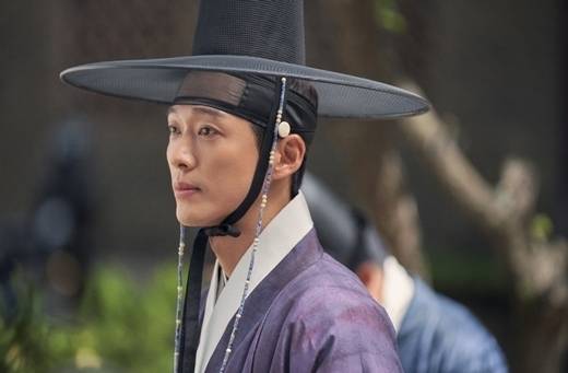'연인'의 남궁민. 사진제공=MBC