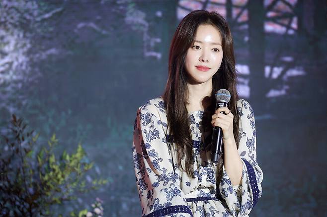 ▲ 한지민. 제공|BH엔터테인먼트