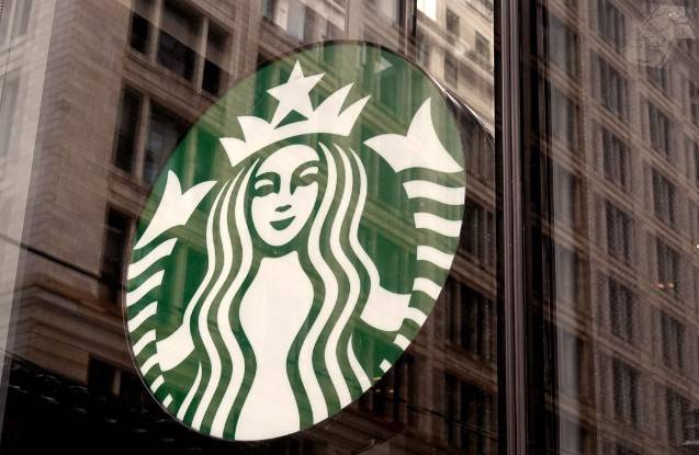 스타벅스 로고. 사진=AFP·연합뉴스