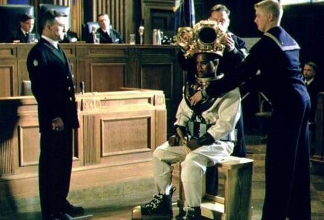 영화 '맨 오브 오너' 스틸컷 /IMDb