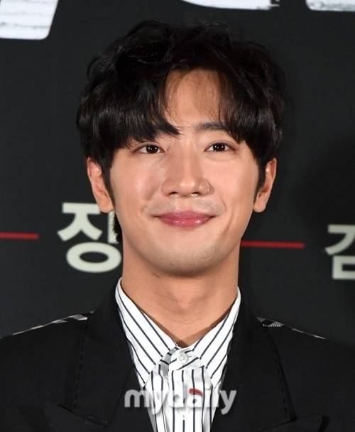 배우 이상엽 / 마이데일리