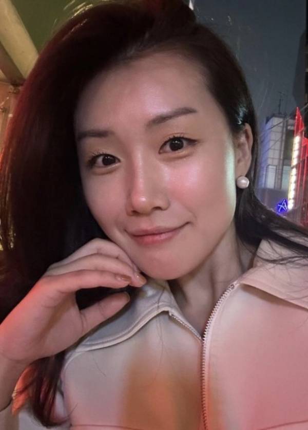 사진=영숙 SNS