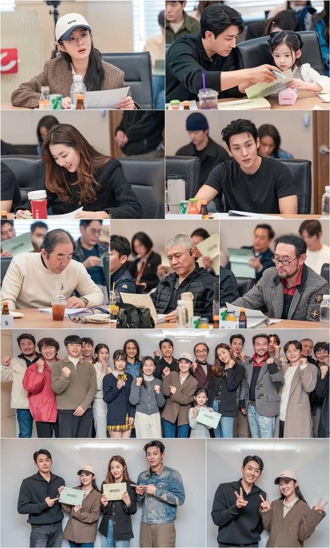 TV CHOSUN ‘나의 해피엔드’
