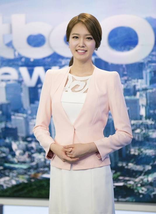 안나경 아나운서 / 사진출처=JTBC