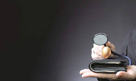 머니랩 자산건강진단