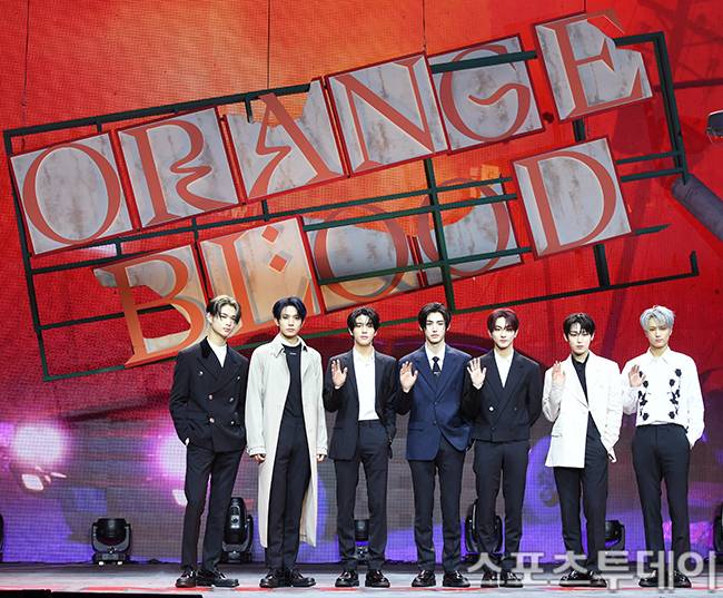 엔하이픈 / 사진=권광일 기자