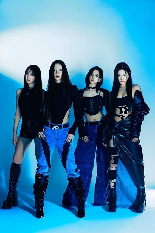 걸그룹 에스파 / SM엔터테인먼트