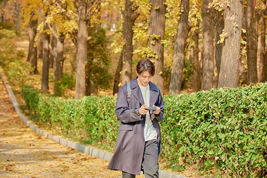 영화 '싱글 인 서울' 스틸 / 롯데엔터테인먼트