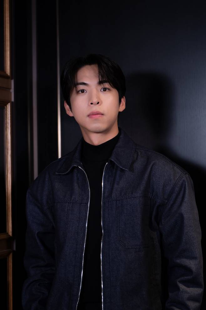 배우 주종혁, 사진제공|BH엔터테인먼트