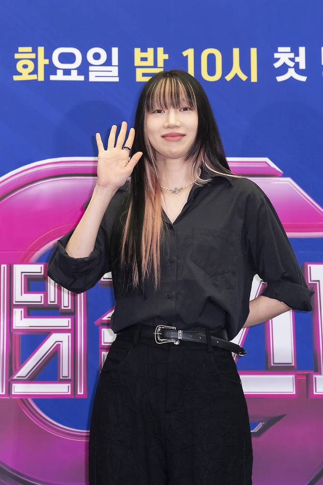 바다/ 사진제공=엠넷
