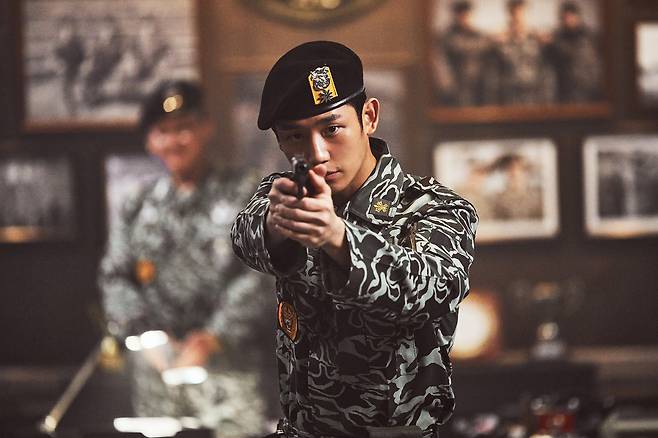 영화 ‘서울의 봄’ 스틸
