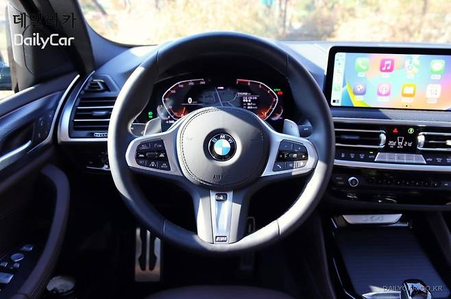 BMW, X4 xDrive20i