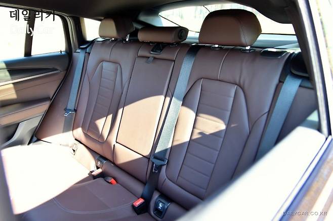 BMW, X4 xDrive20i