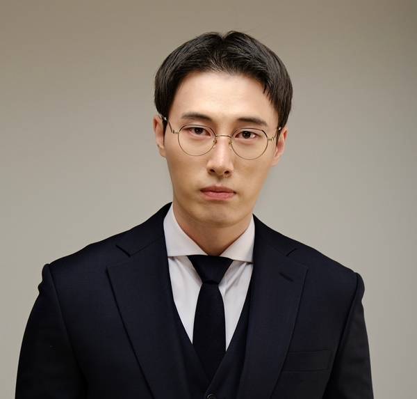 윤태하 / 사진= 티앤아이컬쳐스 제공