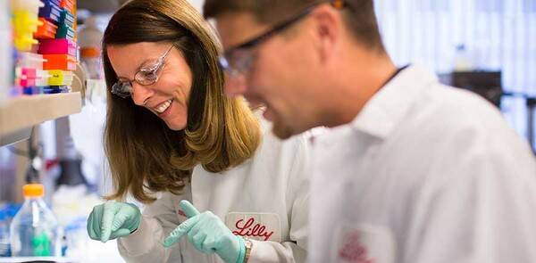 (사진=일라이릴리)