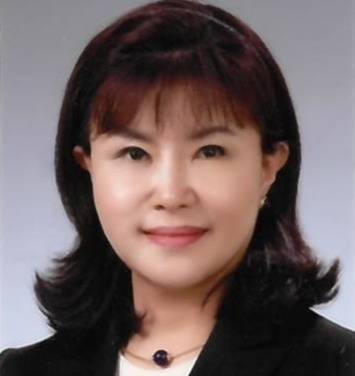 강소영 글로벌문화콘텐츠학회장