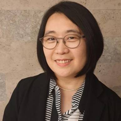 NIQ코리아 강경란 전무(Consumer Insights)