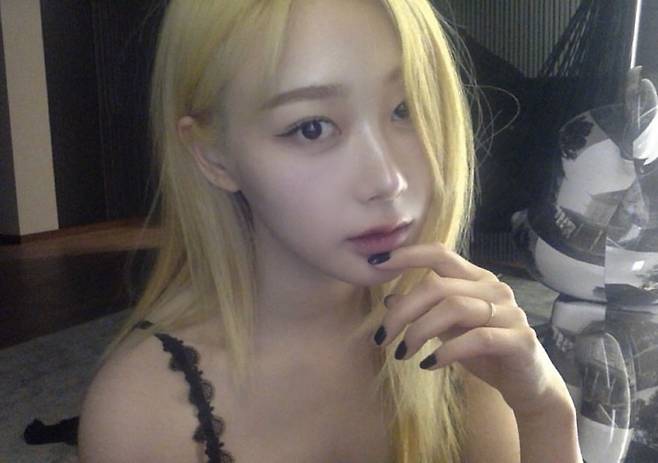 사진=지젤 인스타그램