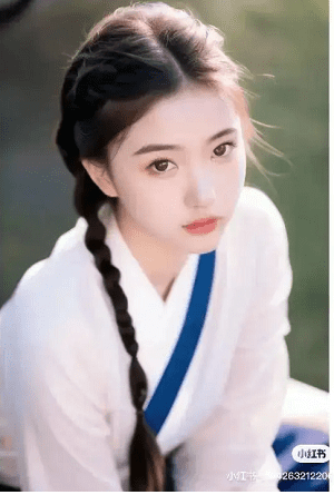 A씨가 AI로 생성한 이미지 (사진=IT즈자)