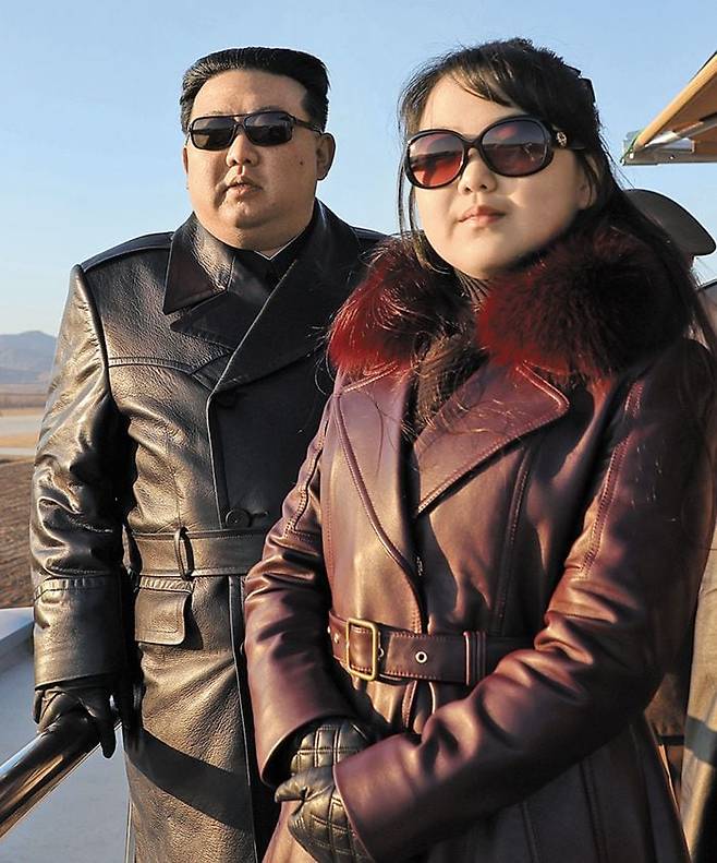 /조선중앙통신 연합뉴스