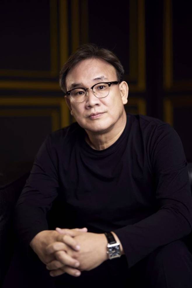 김성수 감독ⓒ플러스엠 엔터테인먼트