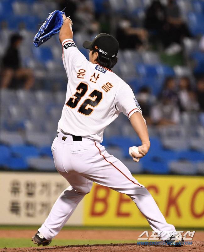 박재만 기자 pjm@sportschosun.com