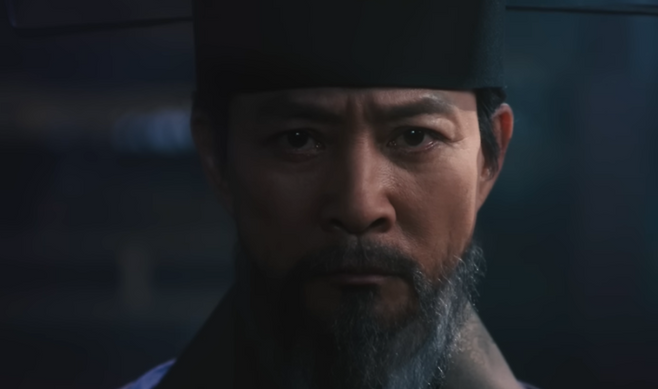 사진= ‘고려 거란 전쟁’ 방송 캡처