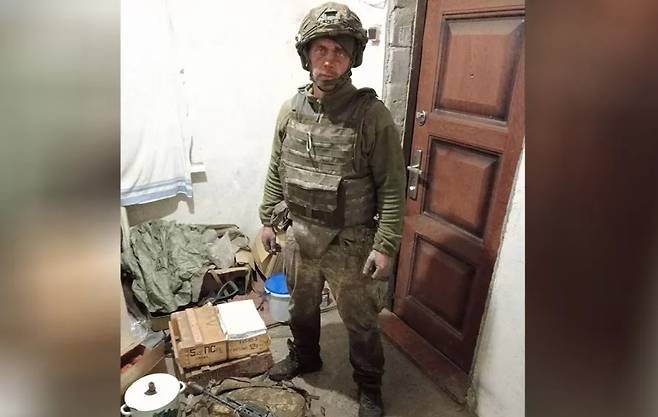 극적으로 살아돌아온 세르히는 현재 병원에서 치료 중에 있다.