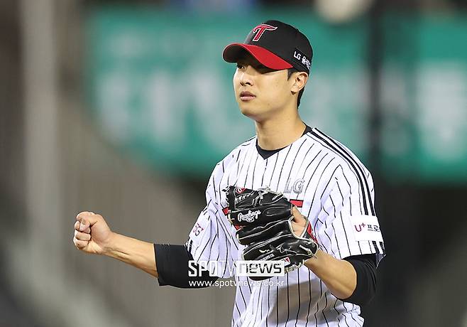 ▲ 이정용 ⓒ곽혜미 기자