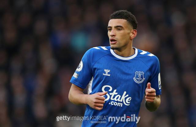 벤 고드프리/게티이미지코리아