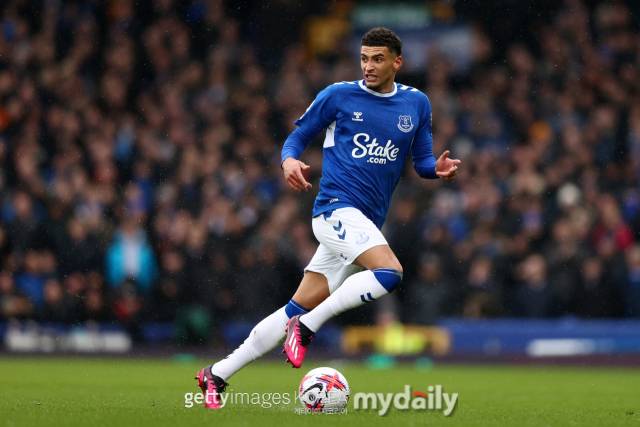 벤 고드프리/게티이미지코리아