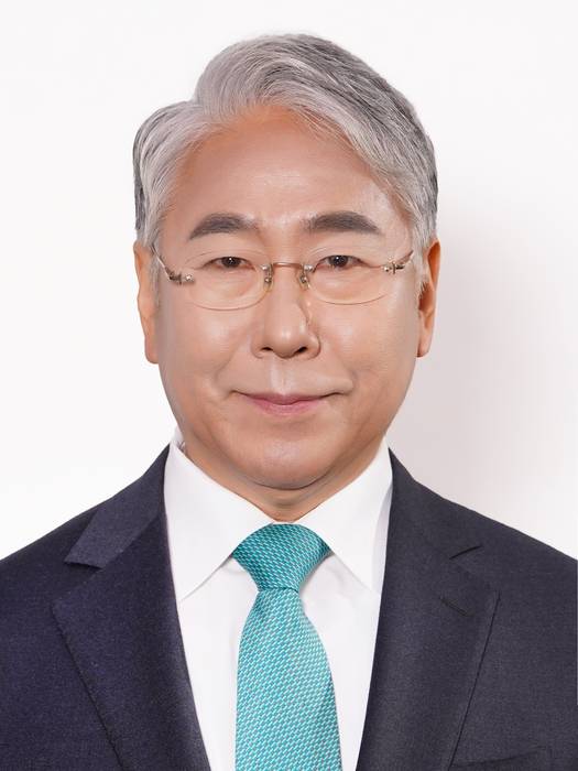 조도순 국립생태원장