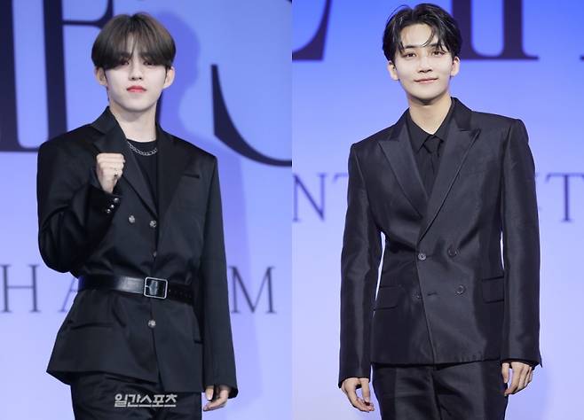 에스쿱스, 정한.(사진=IS포토)