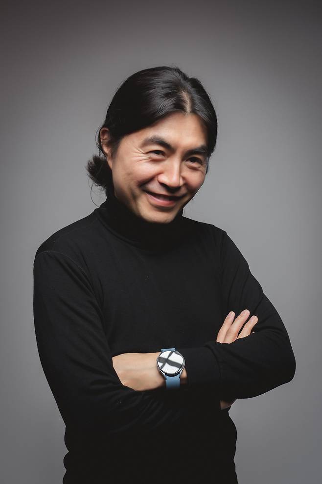 이명우 감독 / 쿠팡플레이 제공