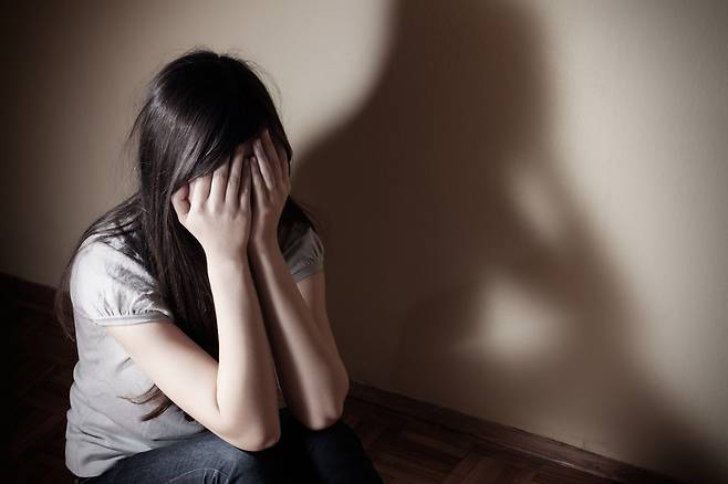 과도한 건강염려증이 있는 사람은 그렇지 않은 사람보다 사망 위험이 높다는 연구 결과가 나왔다./사진=클립아트코리아