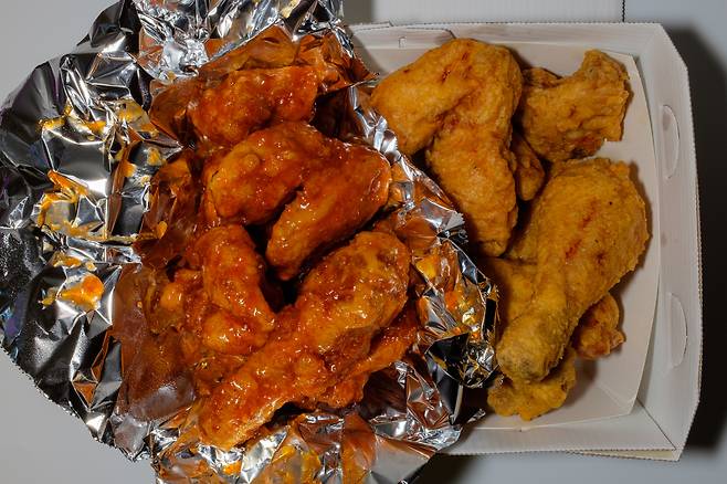 (사진은 기사 내용과 무관함) / 뉴스1 ⓒ News1 (이미지투데이)