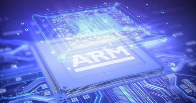 (사진=ARM)