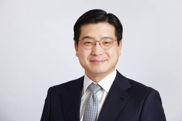 서범식 맥쿼리자산운용 대표. 사진제공=맥쿼리자산운용