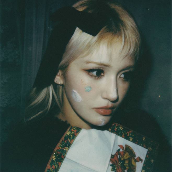 /사진=더블랙레이블