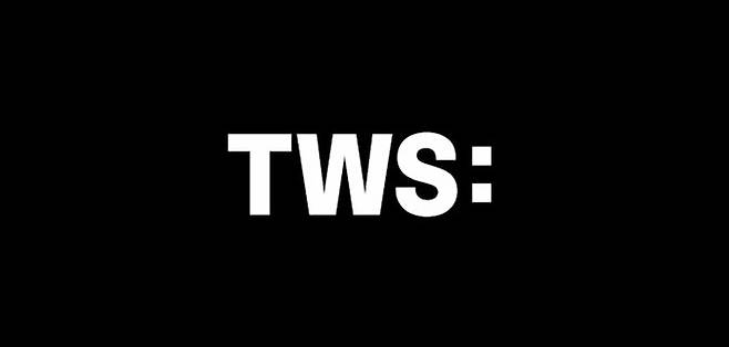 세븐틴 형제 그룹으로 비상한 관심을 모았던 기획사 플레디스 남성 신예 아이돌이 ‘투어스’(TWS)로 이름을 확정 짓고 내년 1월 데뷔를 공식화했다. 사진제공|플레디스